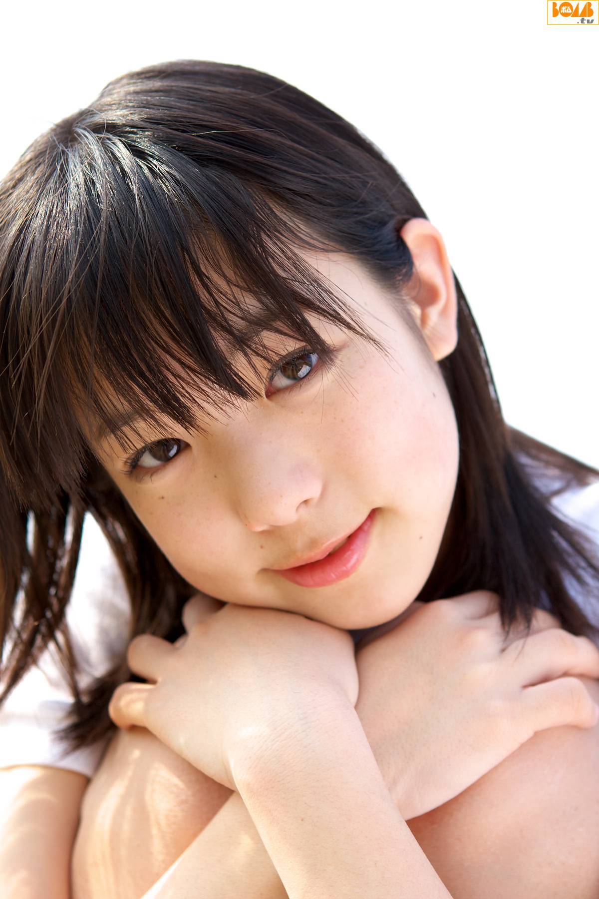 Nanako Niimi 新実菜々子 Bomb.tv 日本高清套图